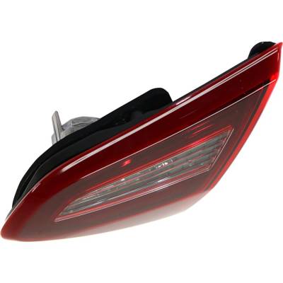 Rareelectrical - New Right Tail Lights Compatible With Nissan Altima 2.5L 3.5L 2017 2018 By Part Numbers Ni2803112 - Image 10