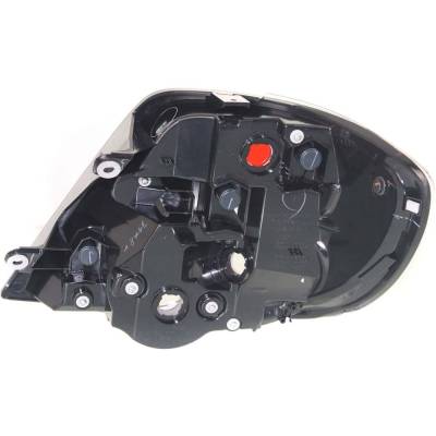 Rareelectrical - New Left Tail Lights Compatible With Subaru Impreza 2.5L 2006-2006 By Part Numbers Su2800113 - Image 8