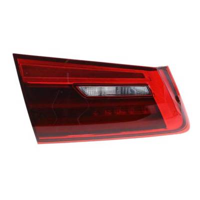 Rareelectrical - New Left Tail Lights Compatible With Bmw 530I Xdrive 530I 540I Xdrive 540I 530E Xdrive 530E M550i - Image 1