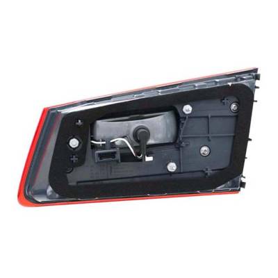 Rareelectrical - New Left Tail Lights Compatible With Bmw 530I Xdrive 530I 540I Xdrive 540I 530E Xdrive 530E M550i - Image 4