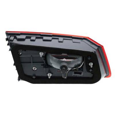 Rareelectrical - New Right Tail Lights Compatible With Bmw 530I Xdrive 530I 540I Xdrive 540I 530E Xdrive 530E M550i - Image 4
