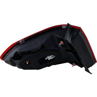 Rareelectrical - New Right Tail Lights Compatible With Mercedes-Benz E350 E63 Amg S E63 Amg E400 3.0L 3.5L 5.5L 2014 - Image 9