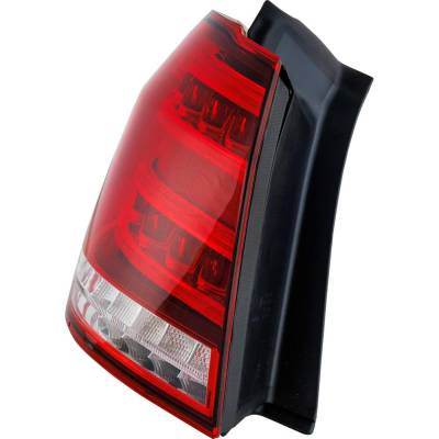 Rareelectrical - New Left Tail Lights Compatible With Mercedes-Benz E350 E63 Amg S E63 Amg E400 3.0L 3.5L 5.5L 2014 - Image 5
