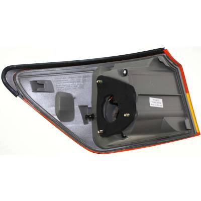 Rareelectrical - New Right Tail Lights Compatible With Lexus Is250 Is350 2.5L 3.5L 2006-2006 By Part Numbers - Image 7