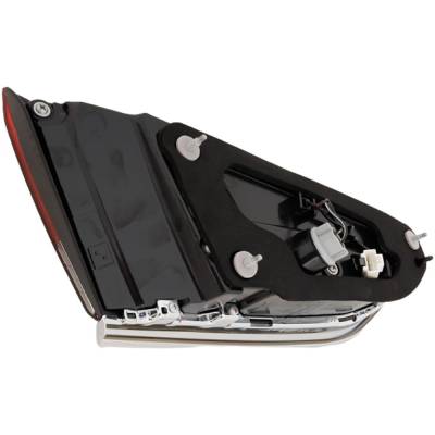 Rareelectrical - New Right Tail Lights Compatible With Hyundai Sonata 1.6L 2.0L 2.4L 2018 2019 By Part Numbers - Image 6