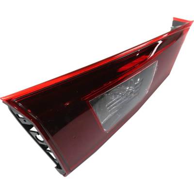 Rareelectrical - New Left Tail Lights Compatible With Mazda 3 3 Sport 2.0L 2.5L 2016 2017 2018 By Part Numbers - Image 4