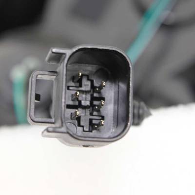 Rareelectrical - New Left Tail Lights Compatible With Land Rover Lr2 2.0L 2013 2014 2015 By Part Numbers Replr730102 - Image 10