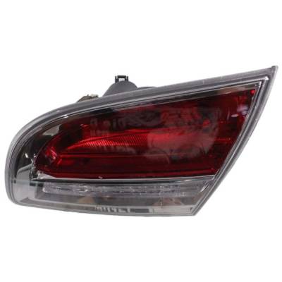 Rareelectrical - New Right Tail Lights Compatible With Mazda Cx-9 3.5L 3.7L 2007 2008 2009 By Part Numbers Ma2803104 - Image 7