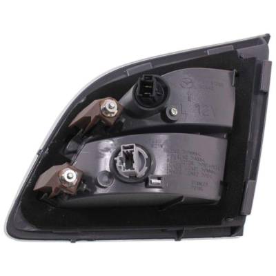 Rareelectrical - New Left Tail Lights Compatible With Mazda Cx-9 3.5L 3.7L 2007 2008 2009 By Part Numbers Ma2802104 - Image 9