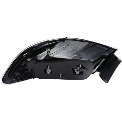 Rareelectrical - New Left Tail Lights Compatible With Mazda 3 2.0L 2.5L 2010 2011 2012 2013 By Part Numbers Ma2800146 - Image 9