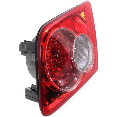 Rareelectrical - New Right Tail Lights Compatible With Mazda 6 2.3L 3.0L 2003 2004 2005 By Part Numbers Ma2803102 - Image 5