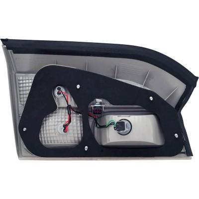 Rareelectrical - New Right Tail Lights Compatible With Gmc Terrain 2.4L 3.6L 2013 2014 2015 2016 2017 By Part Numbers - Image 9