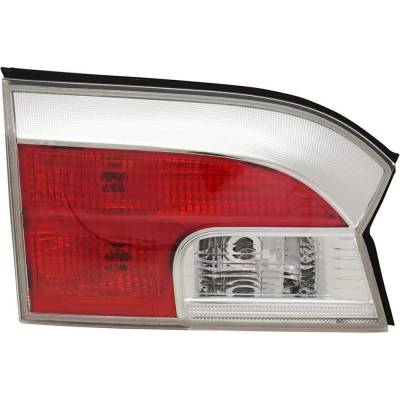Rareelectrical - New Left Tail Lights Compatible With Gmc Terrain 2.4L 3.6L 2013 2014 2015 2016 2017 By Part Numbers - Image 2