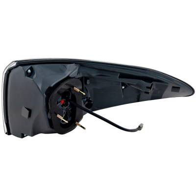 Rareelectrical - New Left Tail Lights Compatible With Lexus Rx350 Rx450h 3.5L 2013 2014 2015 By Part Numbers - Image 8
