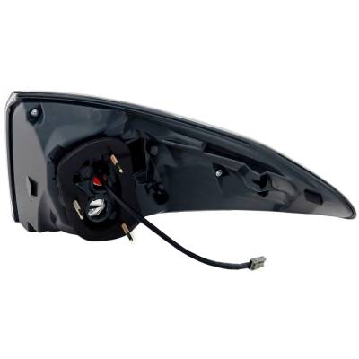 Rareelectrical - New Left Tail Lights Compatible With Lexus Rx350 Rx450h 3.5L 2013 2014 2015 By Part Numbers - Image 10