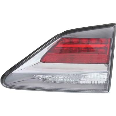 New Right Tail Lights Compatible With Lexus Rx350 Rx450h 3.5L 2013 2014 2015 By Part Numbers