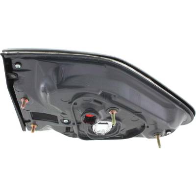 Rareelectrical - New Right Tail Lights Compatible With Lexus Rx350 Rx450h 3.5L 2013 2014 2015 By Part Numbers - Image 8