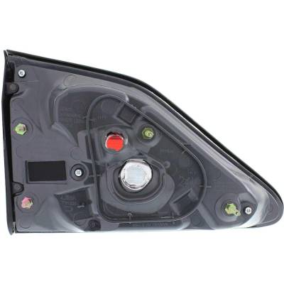 Rareelectrical - New Right Tail Lights Compatible With Lexus Rx350 Rx450h 3.5L 2013 2014 2015 By Part Numbers - Image 10
