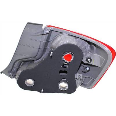 Rareelectrical - New Left Tail Lights Compatible With Scion Tc 2.5L 2011-2011 By Part Numbers Sc2818106 Reps730142 - Image 10