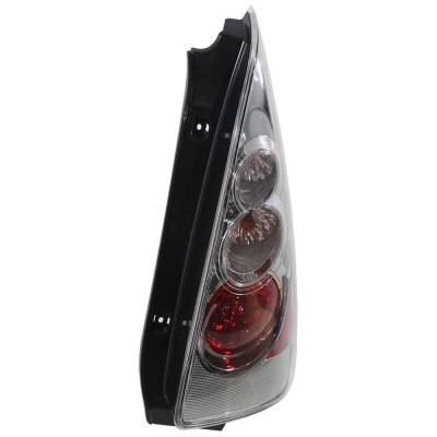 Rareelectrical - New Right Tail Lights Compatible With Mazda 5 2.3L 2006 2007 By Part Numbers Ma2801130 Repm730137 - Image 6