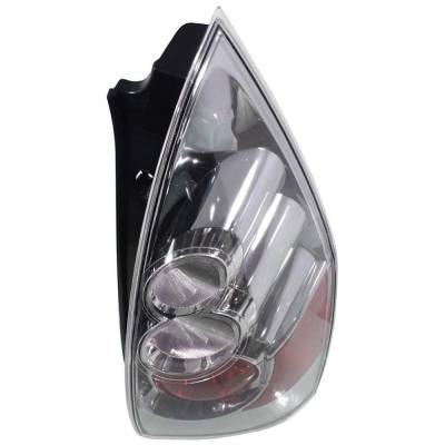 Rareelectrical - New Right Tail Lights Compatible With Mazda 5 2.3L 2006 2007 By Part Numbers Ma2801130 Repm730137 - Image 8