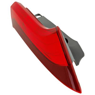 Rareelectrical - New Right Tail Lights Compatible With Honda Cr-V 2.4L 2015 2016 By Part Numbers Ho2801188 Rh73010013 - Image 10