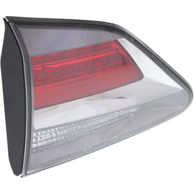 Rareelectrical - New Left Tail Lights Compatible With Lexus Rx350 Rx450h 3.5L 2013 2014 2015 By Part Numbers - Image 6