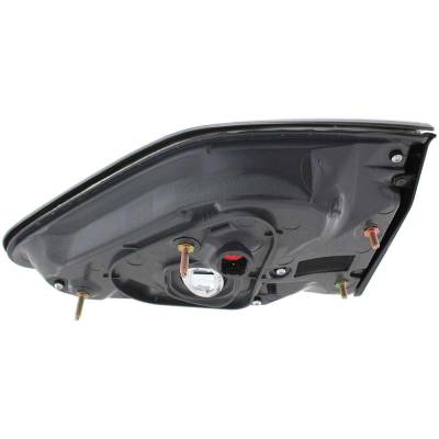 Rareelectrical - New Left Tail Lights Compatible With Lexus Rx350 Rx450h 3.5L 2013 2014 2015 By Part Numbers - Image 7