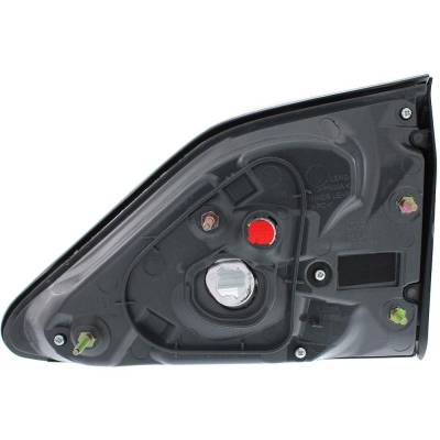 Rareelectrical - New Left Tail Lights Compatible With Lexus Rx350 Rx450h 3.5L 2013 2014 2015 By Part Numbers - Image 9