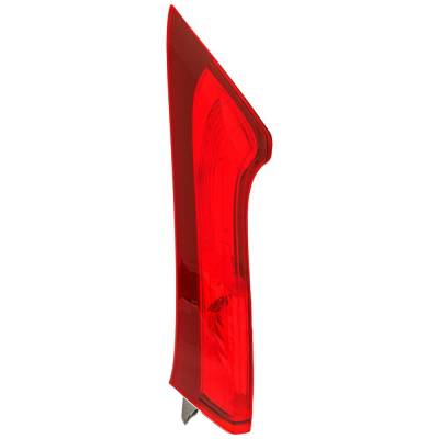 Rareelectrical - New Left Tail Lights Compatible With Honda Cr-V 2.4L 2015 2016 By Part Numbers Ho2800188 Rh73010014 - Image 2