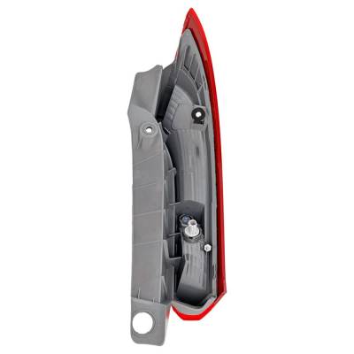 Rareelectrical - New Left Tail Lights Compatible With Honda Cr-V 2.4L 2015 2016 By Part Numbers Ho2800188 Rh73010014 - Image 4