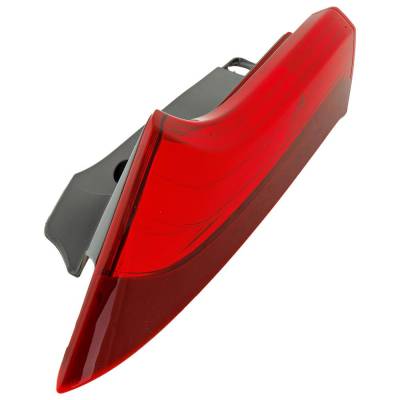 Rareelectrical - New Left Tail Lights Compatible With Honda Cr-V 2.4L 2015 2016 By Part Numbers Ho2800188 Rh73010014 - Image 9