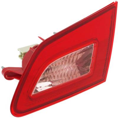Rareelectrical - New Right Tail Lights Compatible With Infiniti G35 G37 G25 Q40 2.5L 3.5L 3.7L 2007 2008 2009 2010 - Image 5