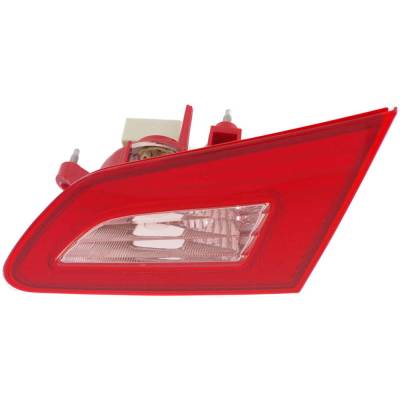 Rareelectrical - New Right Tail Lights Compatible With Infiniti G35 G37 G25 Q40 2.5L 3.5L 3.7L 2007 2008 2009 2010 - Image 8