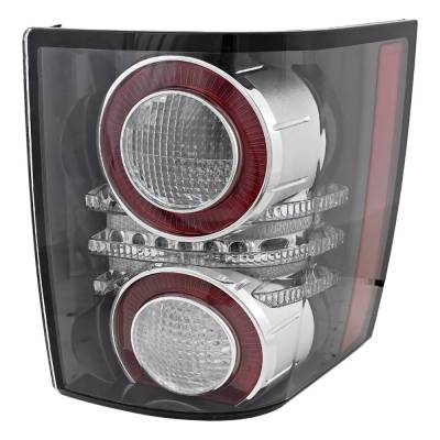 New Left Tail Lights Compatible With Land Rover Range Rover 5.0L 2010 2011 By Part Numbers Ro2800107