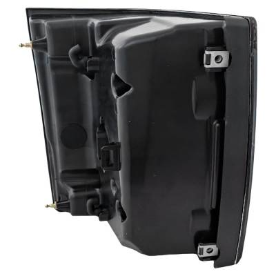 Rareelectrical - New Left Tail Lights Compatible With Land Rover Range Rover 5.0L 2010 2011 By Part Numbers Ro2800107 - Image 8