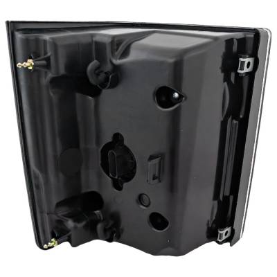 Rareelectrical - New Left Tail Lights Compatible With Land Rover Range Rover 5.0L 2010 2011 By Part Numbers Ro2800107 - Image 10