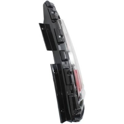 Rareelectrical - New Right Tail Lights Compatible With Kia Soul 1.6L 2.0L 2010 2011 By Part Numbers Ki2801139 - Image 5