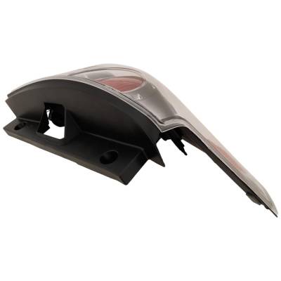 Rareelectrical - New Right Tail Lights Compatible With Nissan Quest 3.5L 2007 2008 2009 By Part Numbers Ni2801182 - Image 7