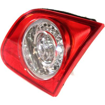 Rareelectrical - New Right Tail Lights Compatible With Volkswagen Passat 2.0L 3.6L 2006 2007 2008 2009 2010 By Part - Image 4