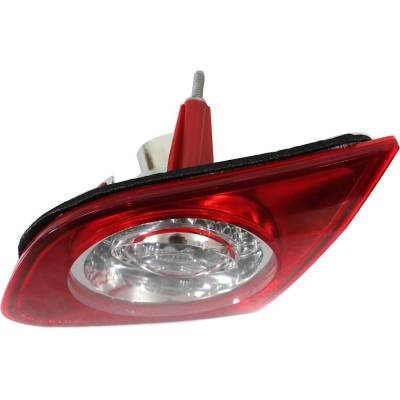 Rareelectrical - New Right Tail Lights Compatible With Volkswagen Passat 2.0L 3.6L 2006 2007 2008 2009 2010 By Part - Image 7