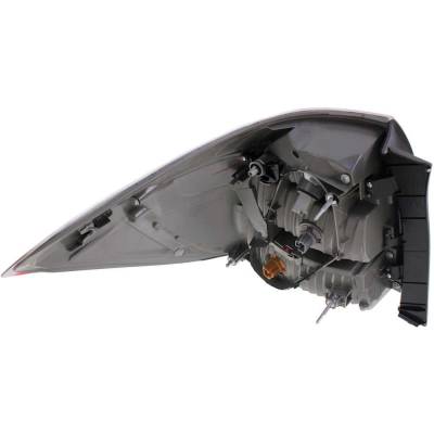 Rareelectrical - New Right Tail Lights Compatible With Toyota Highlander 2.7L 3.5L 2010-2010 By Part Numbers - Image 8