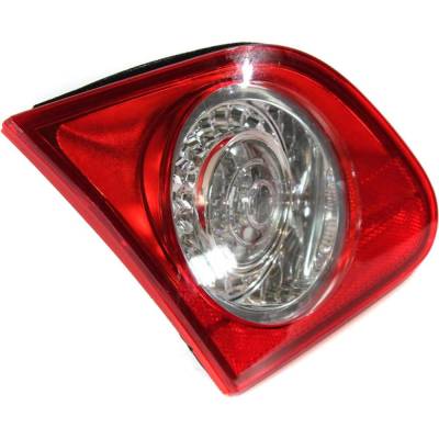 Rareelectrical - New Left Tail Lights Compatible With Volkswagen Passat 2.0L 3.6L 2006 2007 2008 2009 2010 By Part - Image 5