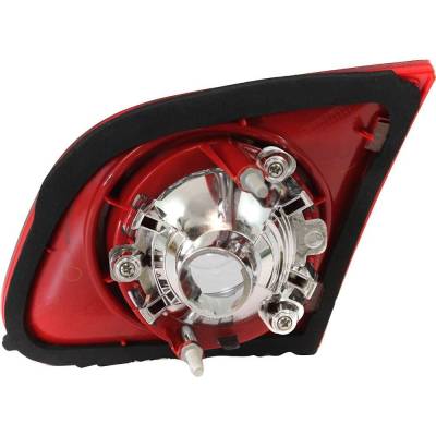 Rareelectrical - New Left Tail Lights Compatible With Volkswagen Passat 2.0L 3.6L 2006 2007 2008 2009 2010 By Part - Image 9
