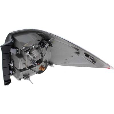 Rareelectrical - New Left Tail Lights Compatible With Toyota Highlander 2.7L 3.5L 2010-2010 By Part Numbers To2800187 - Image 8