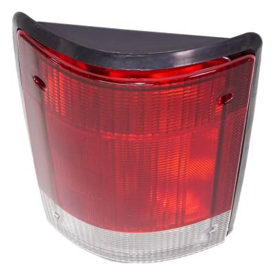 Rareelectrical - New Right Tail Lights Compatible With Ford 1995 1996 1997 1998 1999 2000 2001 2002 2003 2004 2005 - Image 8