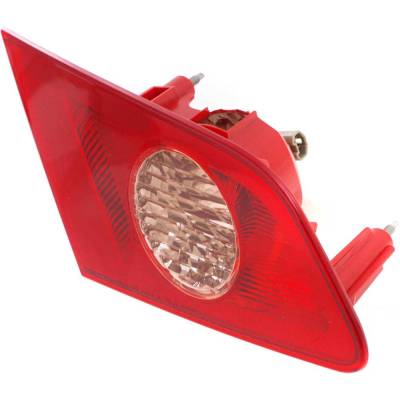 Rareelectrical - New Left Tail Lights Compatible With Infiniti G35 3.5L 2005 2006 By Part Numbers In2882106 - Image 4