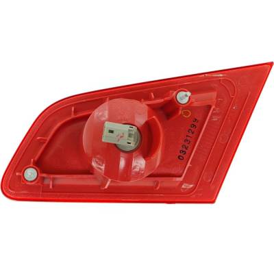 Rareelectrical - New Left Tail Lights Compatible With Infiniti G35 3.5L 2005 2006 By Part Numbers In2882106 - Image 9