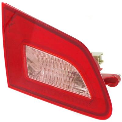 Rareelectrical - New Left Tail Lights Compatible With Infiniti G35 G37 G25 Q40 2.5L 3.5L 3.7L 2007 2008 2009 2010 - Image 4