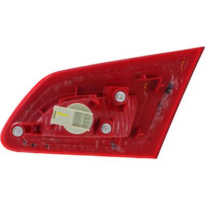 Rareelectrical - New Left Tail Lights Compatible With Infiniti G35 G37 G25 Q40 2.5L 3.5L 3.7L 2007 2008 2009 2010 - Image 10